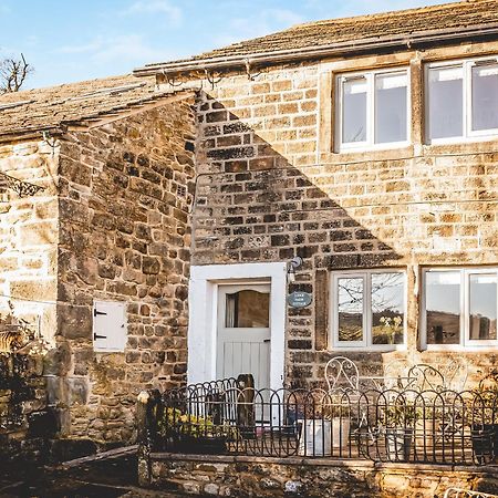 Lodge Farm Cottage Haworth Ngoại thất bức ảnh