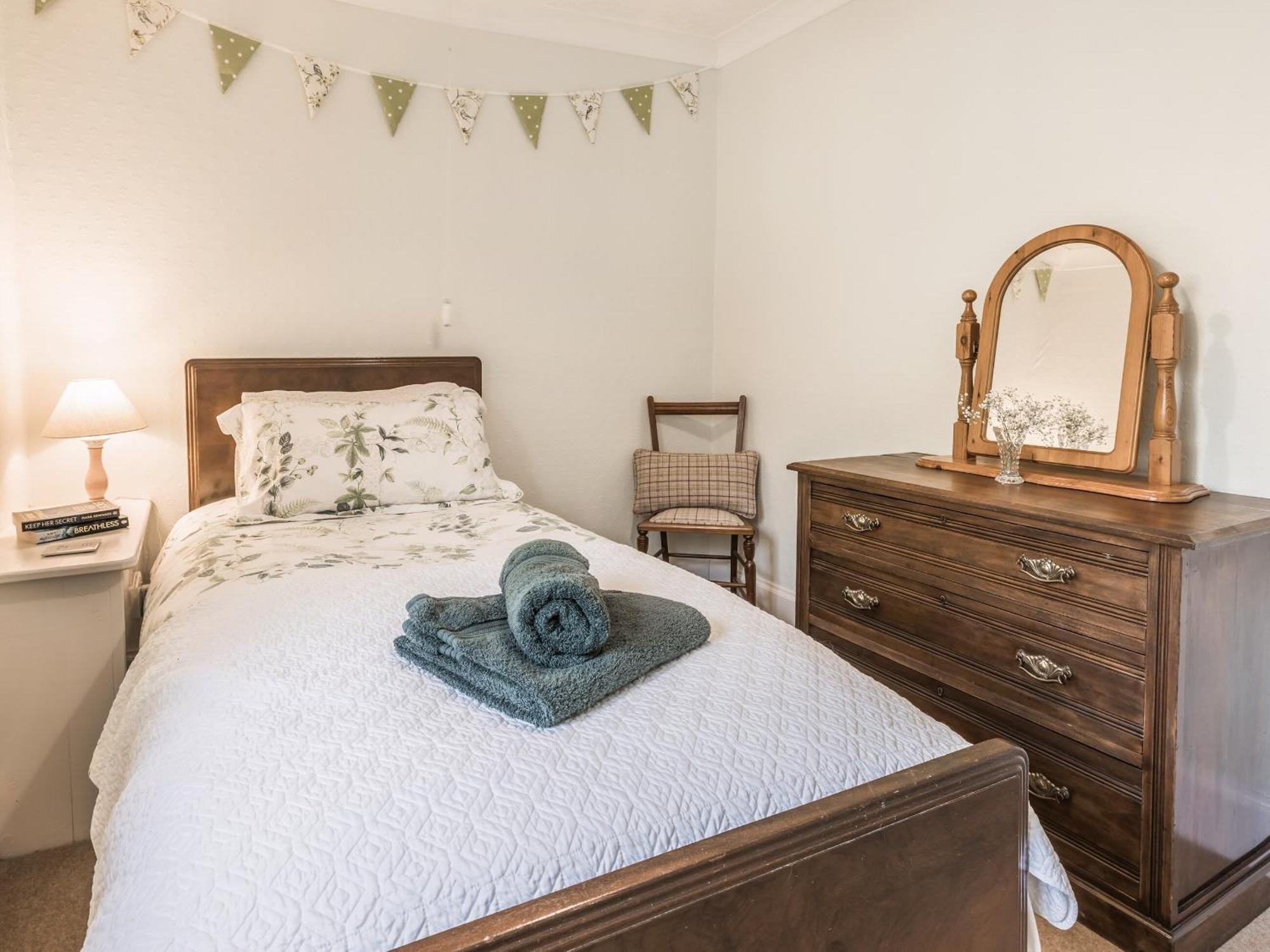 Lodge Farm Cottage Haworth Ngoại thất bức ảnh